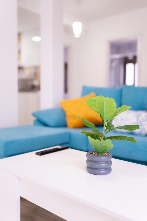 Apartamento Patio Real Bellavista Ронда Екстериор снимка
