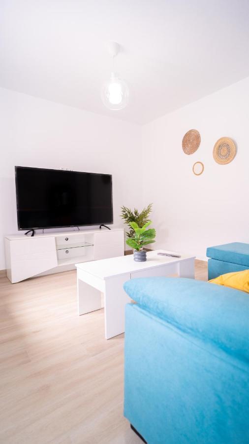 Apartamento Patio Real Bellavista Ронда Екстериор снимка