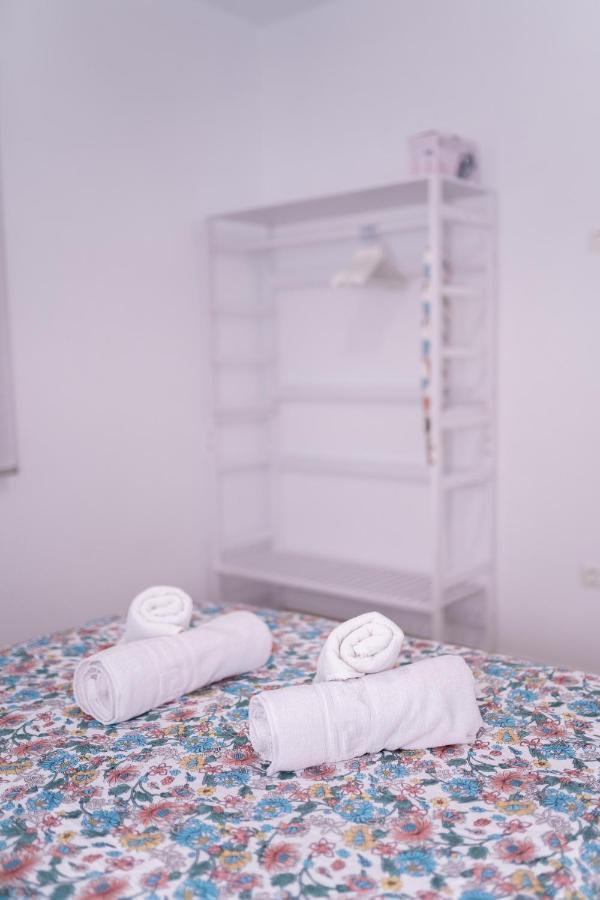 Apartamento Patio Real Bellavista Ронда Екстериор снимка