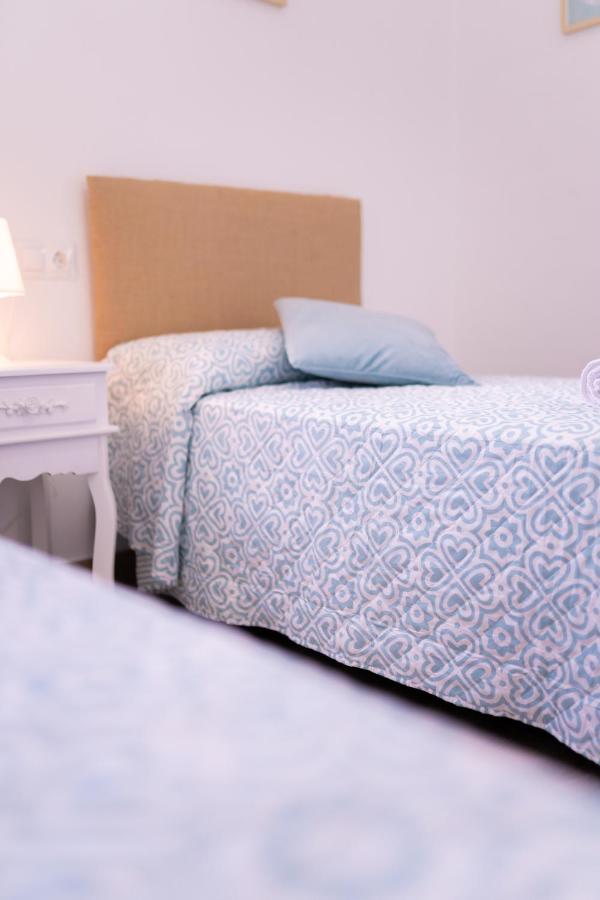 Apartamento Patio Real Bellavista Ронда Екстериор снимка