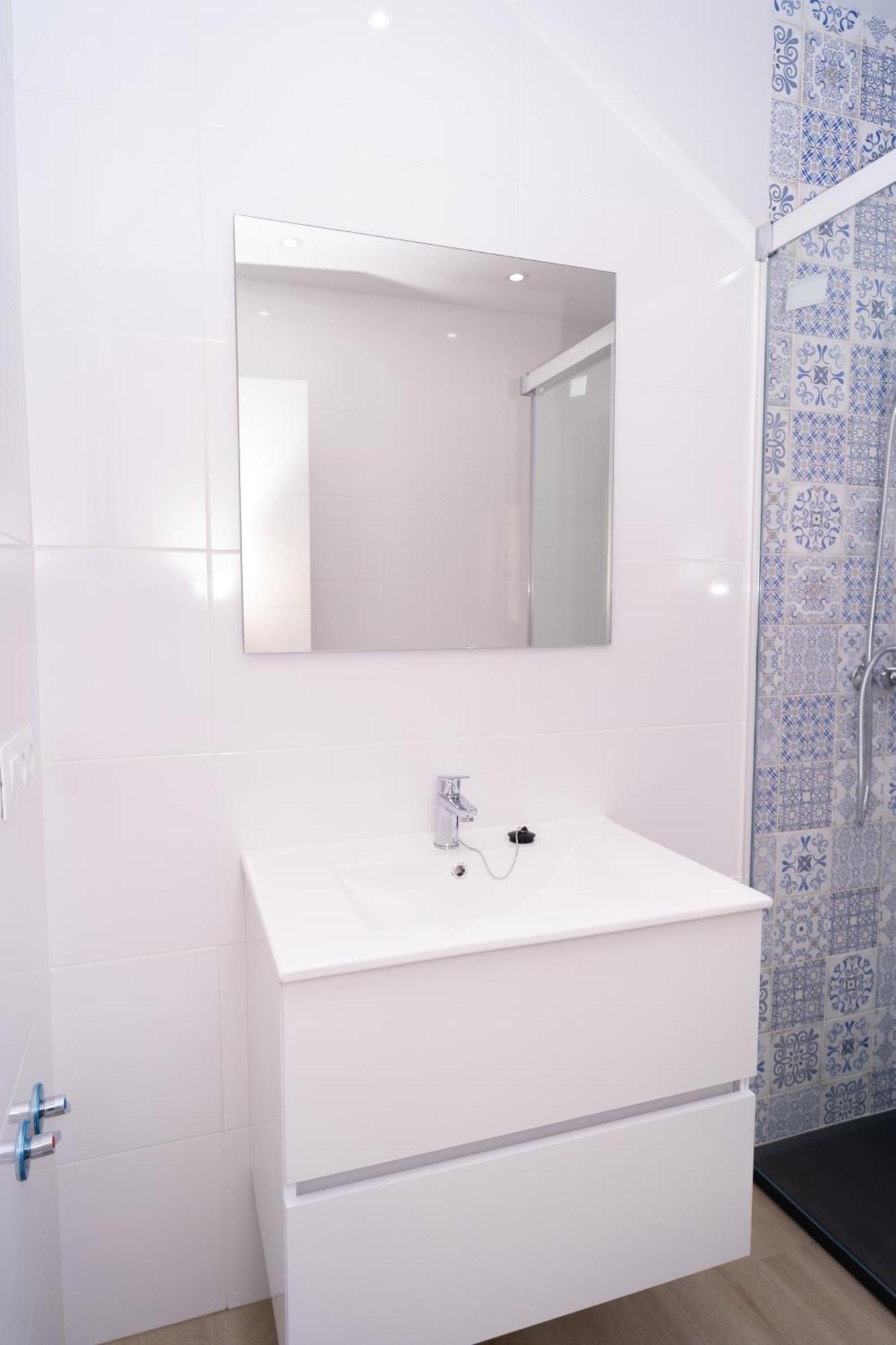 Apartamento Patio Real Bellavista Ронда Екстериор снимка