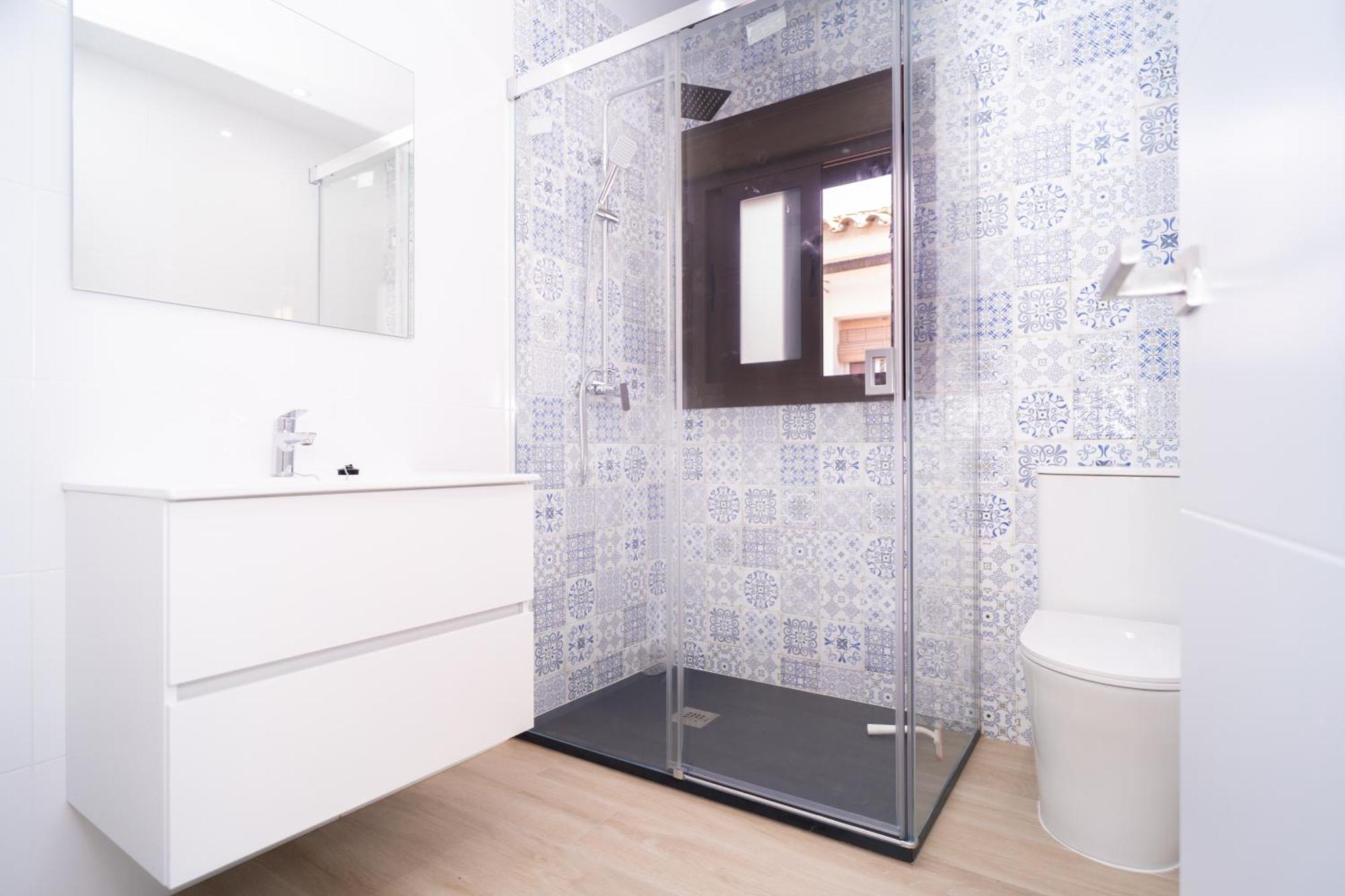 Apartamento Patio Real Bellavista Ронда Екстериор снимка